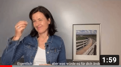 Traditionelles Rollenbild oder Aufteilung 50:50?