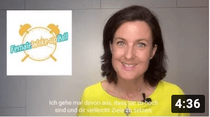 Kind UND Karriere – das größte Hindernis