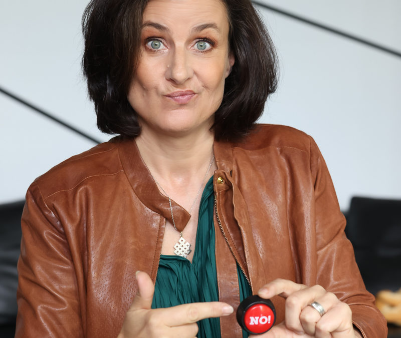 Weibliche Karrieren verhindern