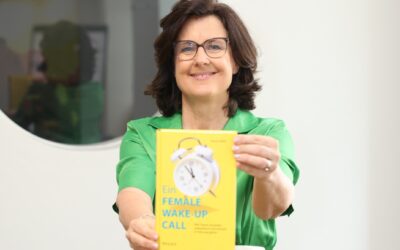 Female Leadership Blog
